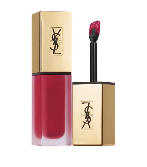 ysl tatouage couture lip stain 10|YSL 212.